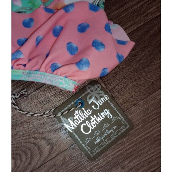 Matilda Jane bikini bottoms NEW with TAGs size10 - Picture 3 of 5